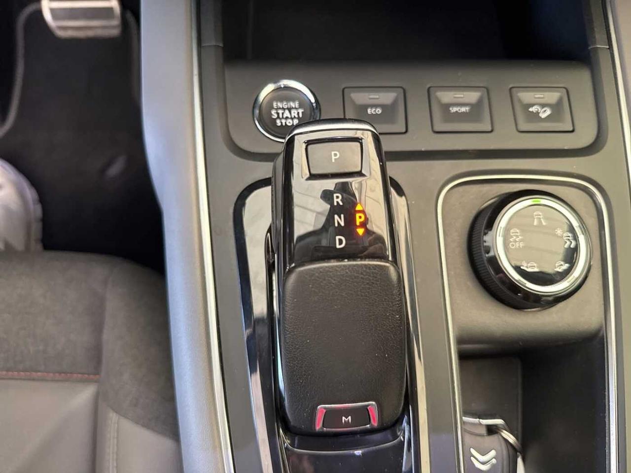 Citroën Citroën C5 Aircross usata, con assistente di corsia