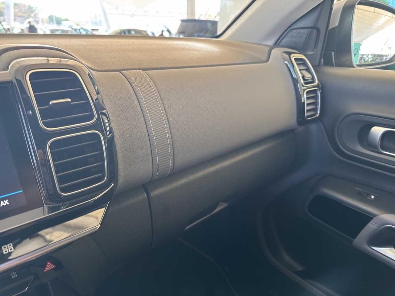 Citroën Citroën C5 Aircross usata, con esp