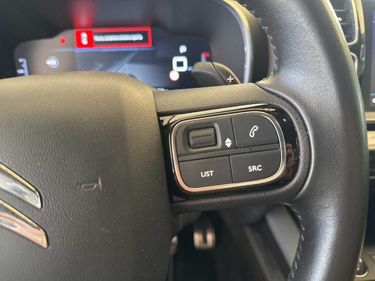 Citroën Citroën C5 Aircross usata, con fari full led