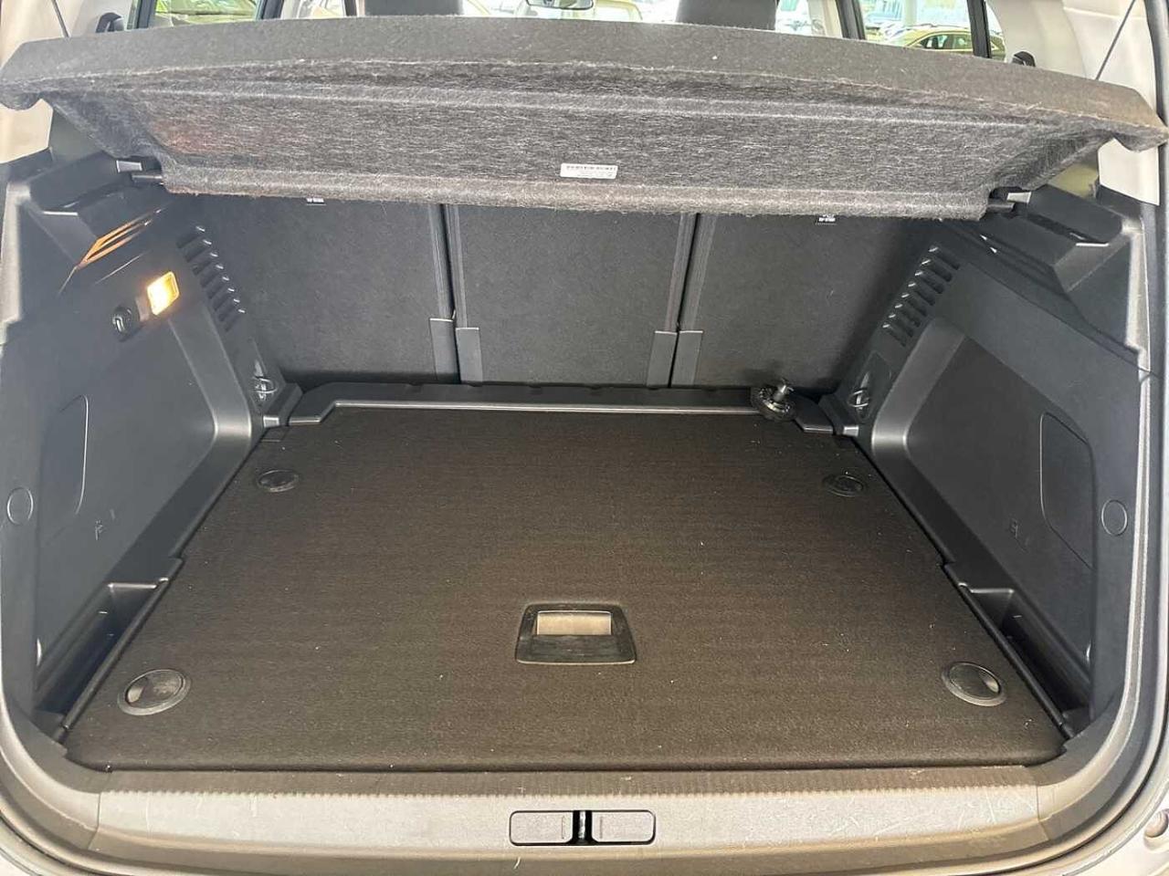 Citroën Citroën C5 Aircross usata, con illuminazione dell