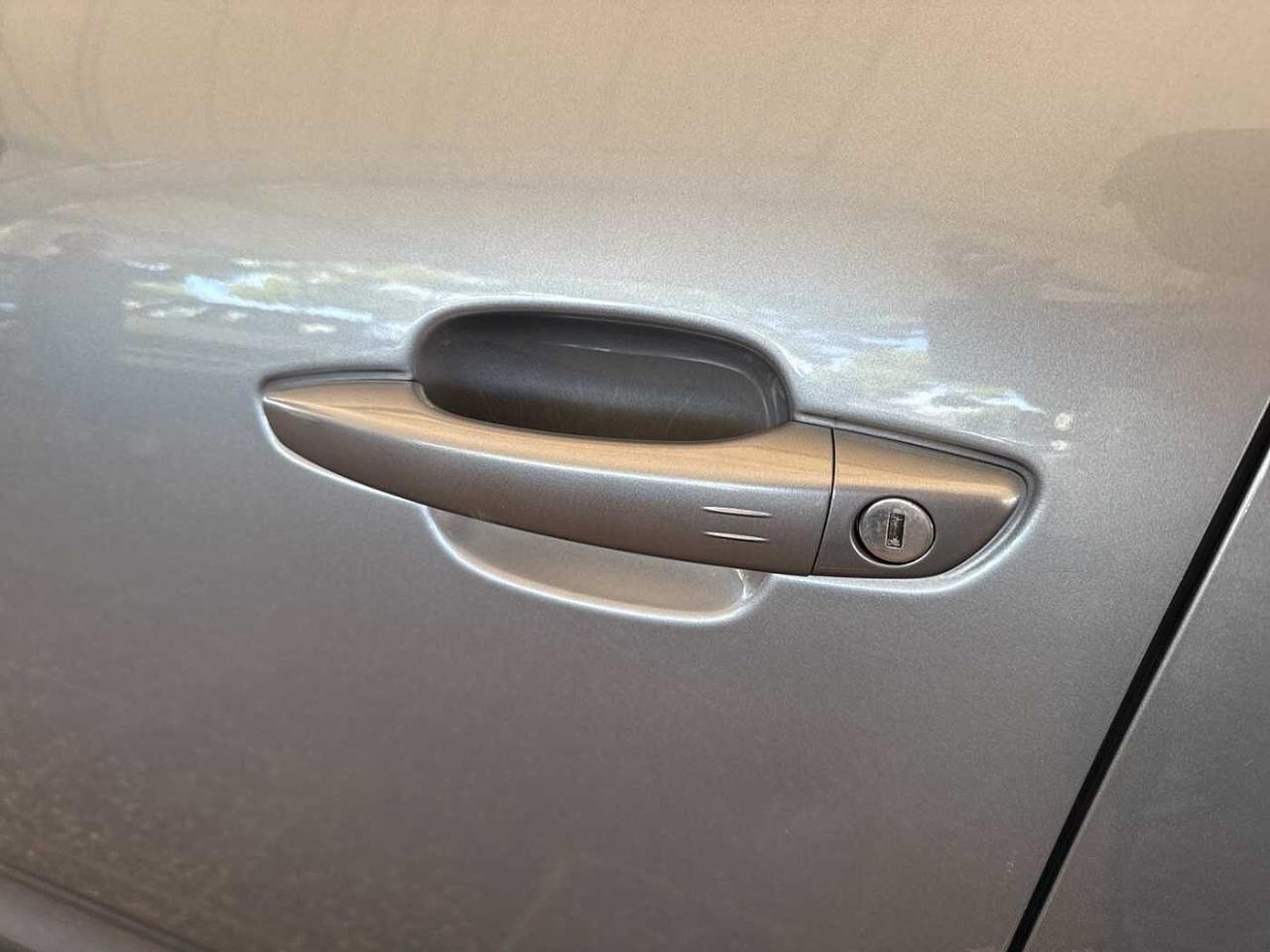 Citroën Citroën C5 Aircross usata, con sospensioni pneumatiche elettroniche