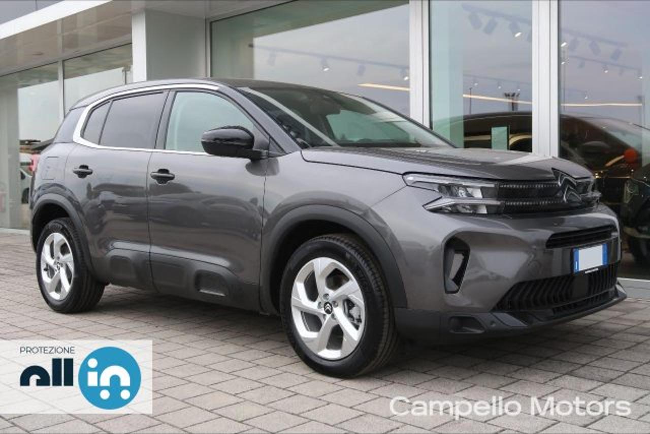 Citroën Citroën C5 Aircross 