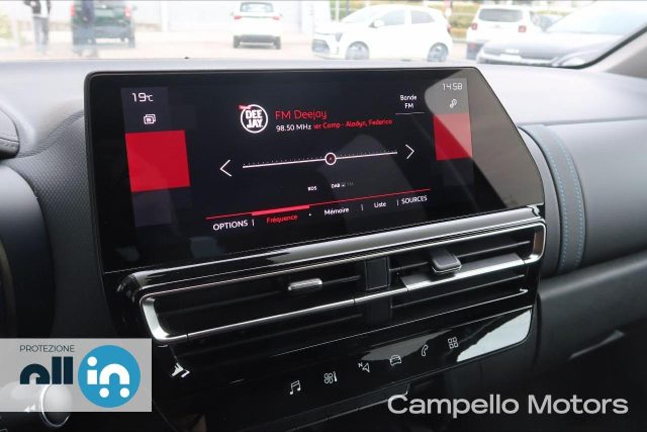 Citroën Citroën C5 Aircross usata 1