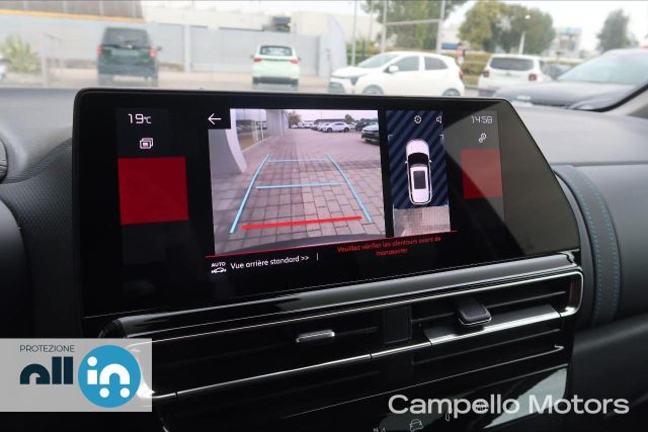 Citroën Citroën C5 Aircross usata 2