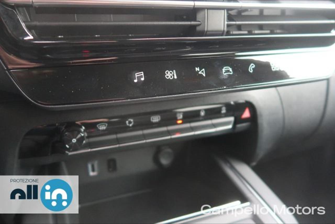 Citroën Citroën C5 Aircross usata 3