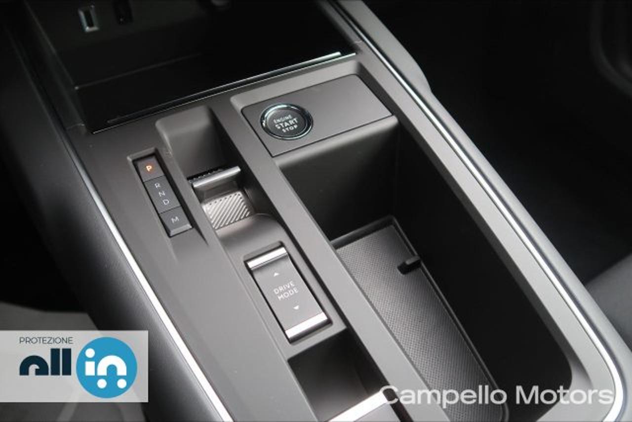 Citroën Citroën C5 Aircross usata 4