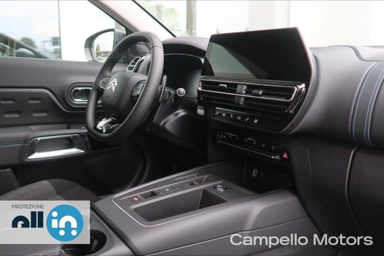 Citroën Citroën C5 Aircross usata 5