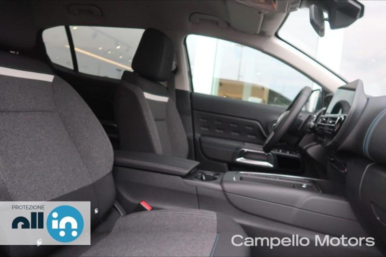 Citroën Citroën C5 Aircross usata 6