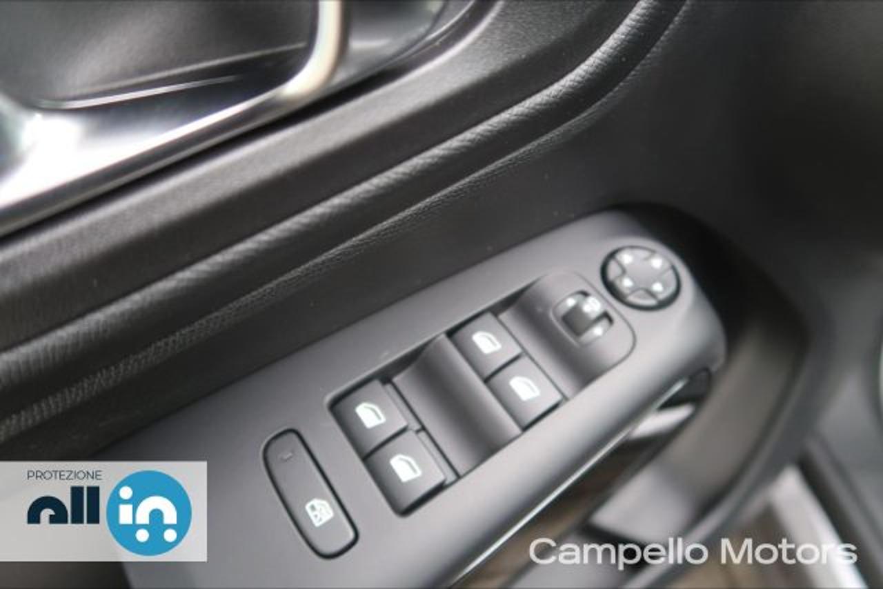 Citroën Citroën C5 Aircross usata 7