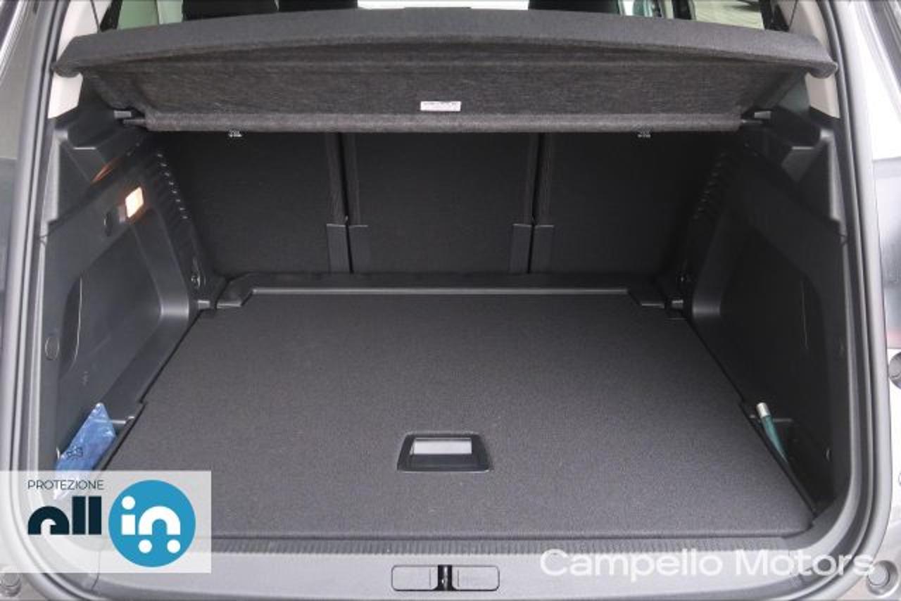 Citroën Citroën C5 Aircross usata 8