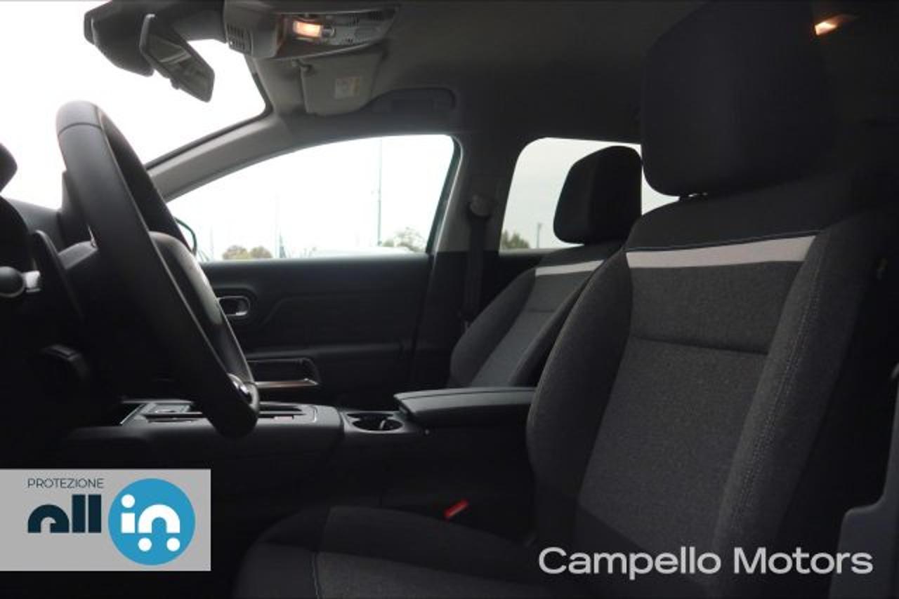 Citroën Citroën C5 Aircross usata 13
