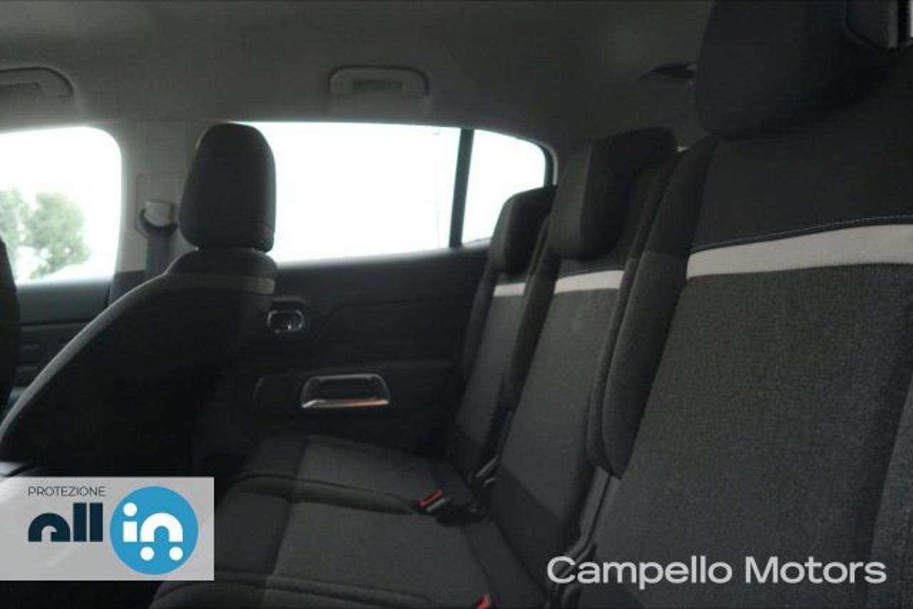 Citroën Citroën C5 Aircross usata 14