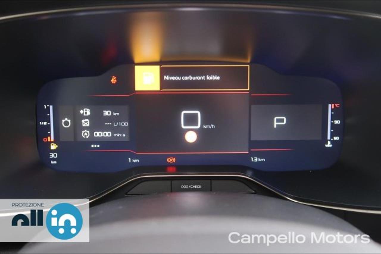 Citroën Citroën C5 Aircross usata 17