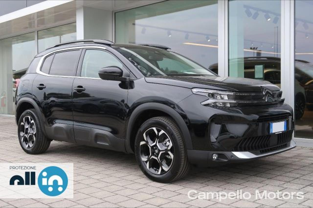 Citroën Citroën C5 Aircross 