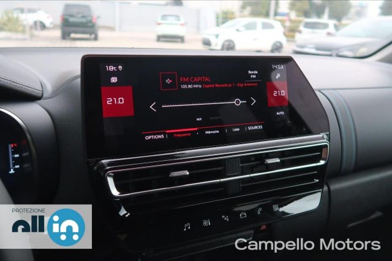 Citroën Citroën C5 Aircross usata 1