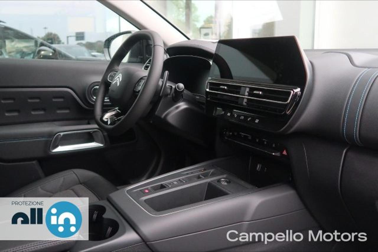 Citroën Citroën C5 Aircross usata 4