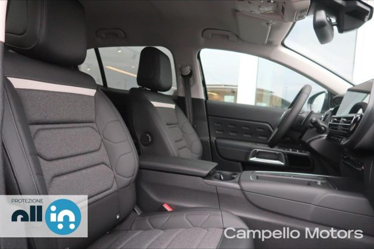 Citroën Citroën C5 Aircross usata 5