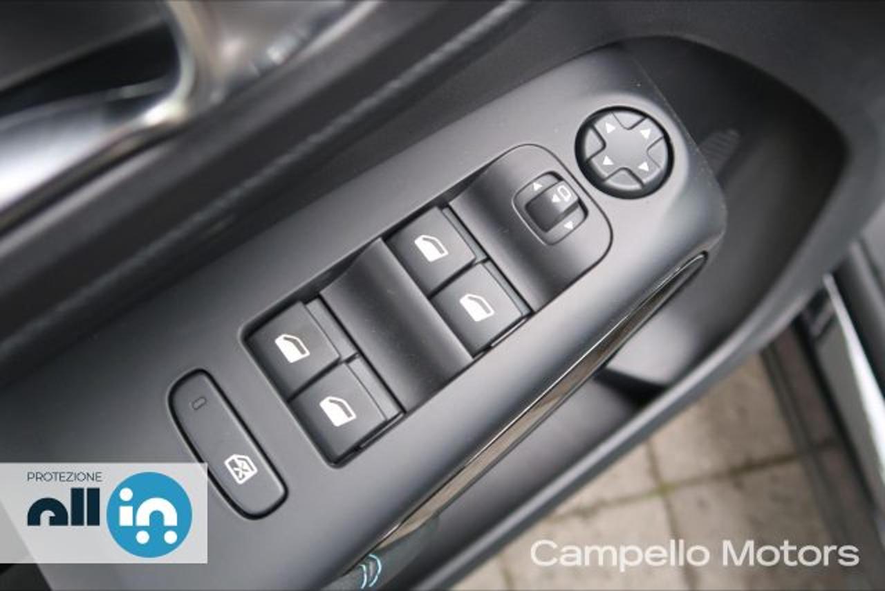 Citroën Citroën C5 Aircross usata 6