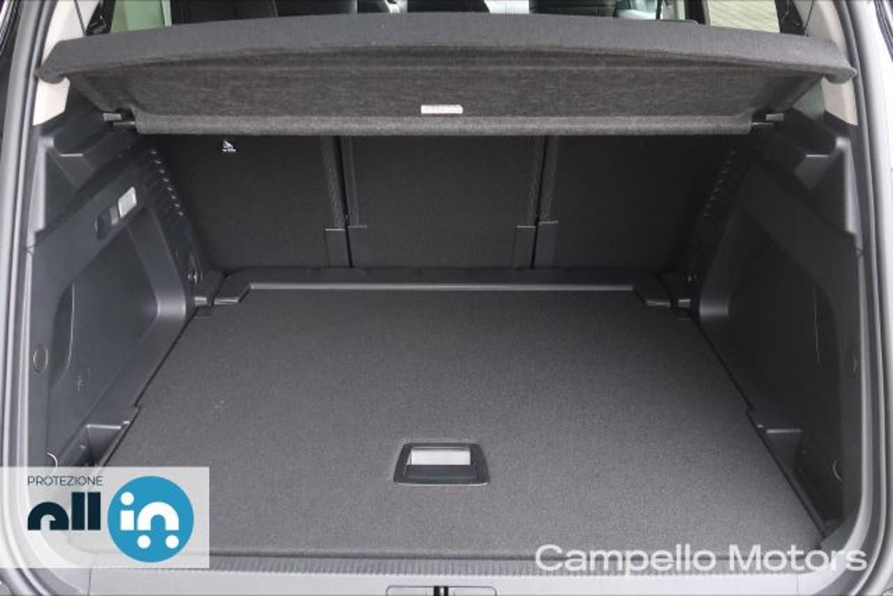 Citroën Citroën C5 Aircross usata 7