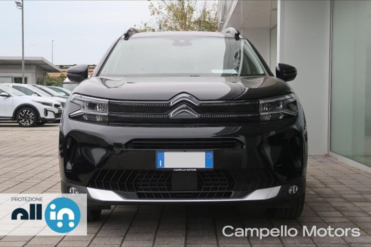 Citroën Citroën C5 Aircross usata 9