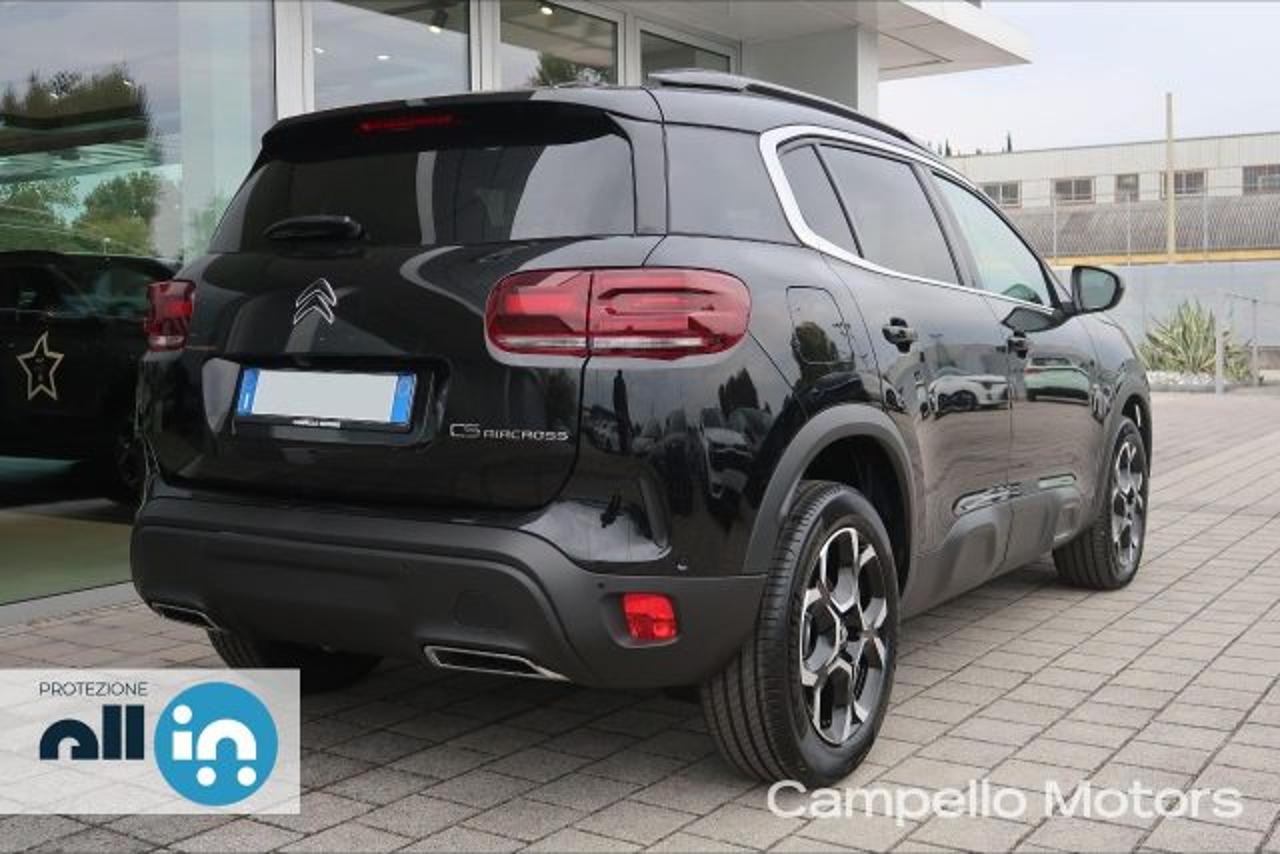 Citroën Citroën C5 Aircross usata 10