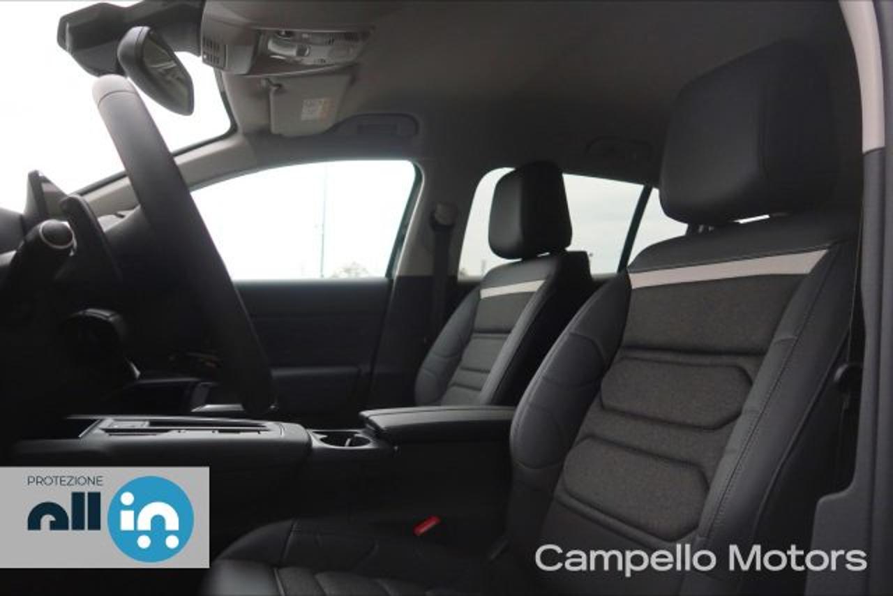 Citroën Citroën C5 Aircross usata 12