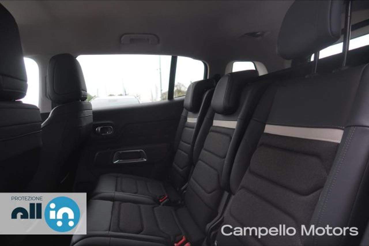 Citroën Citroën C5 Aircross usata 13