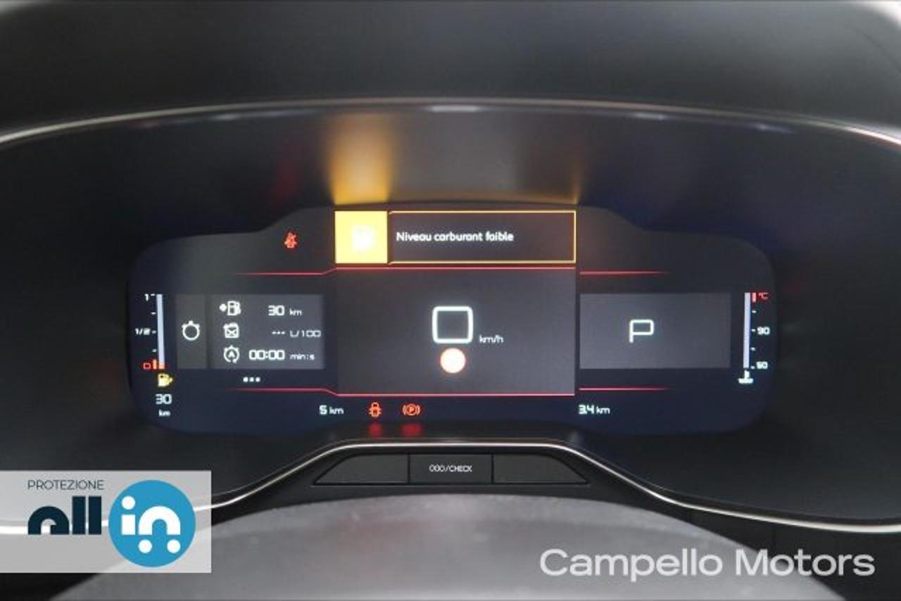 Citroën Citroën C5 Aircross usata 16