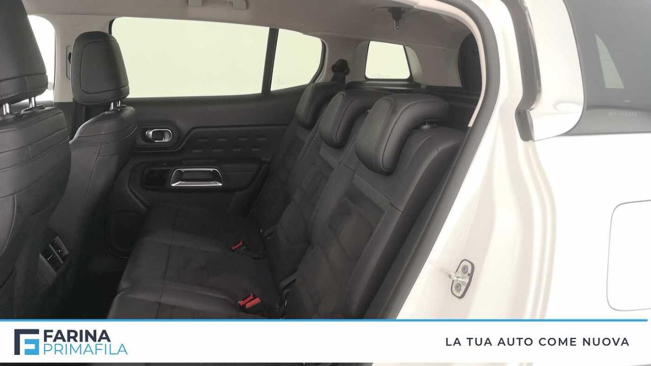 Citroën Citroën C5 Aircross usata, con 4x Airbag (fontali + laterali)