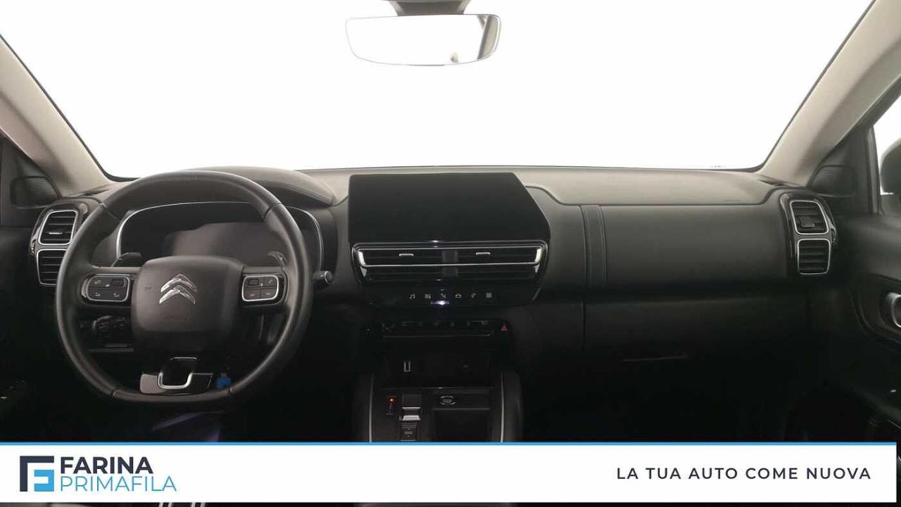 Citroën Citroën C5 Aircross usata, con 5 porte