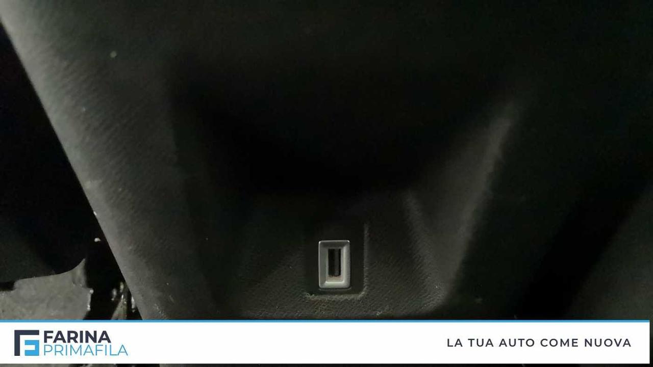 Citroën Citroën C5 Aircross usata, con 8 marce