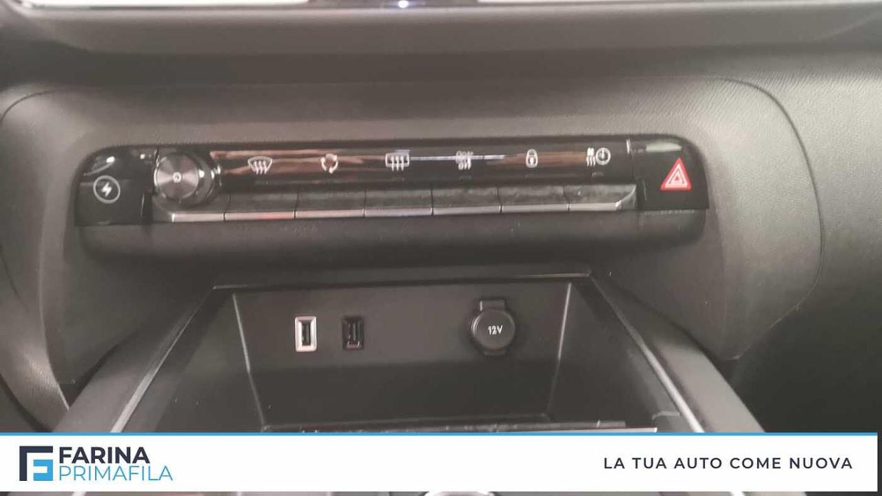 Citroën Citroën C5 Aircross usata, con bluetooth