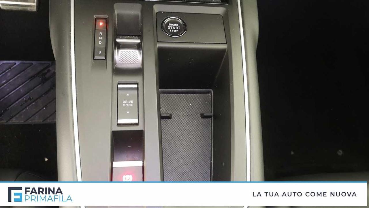 Citroën Citroën C5 Aircross usata, con chiusura centralizzata