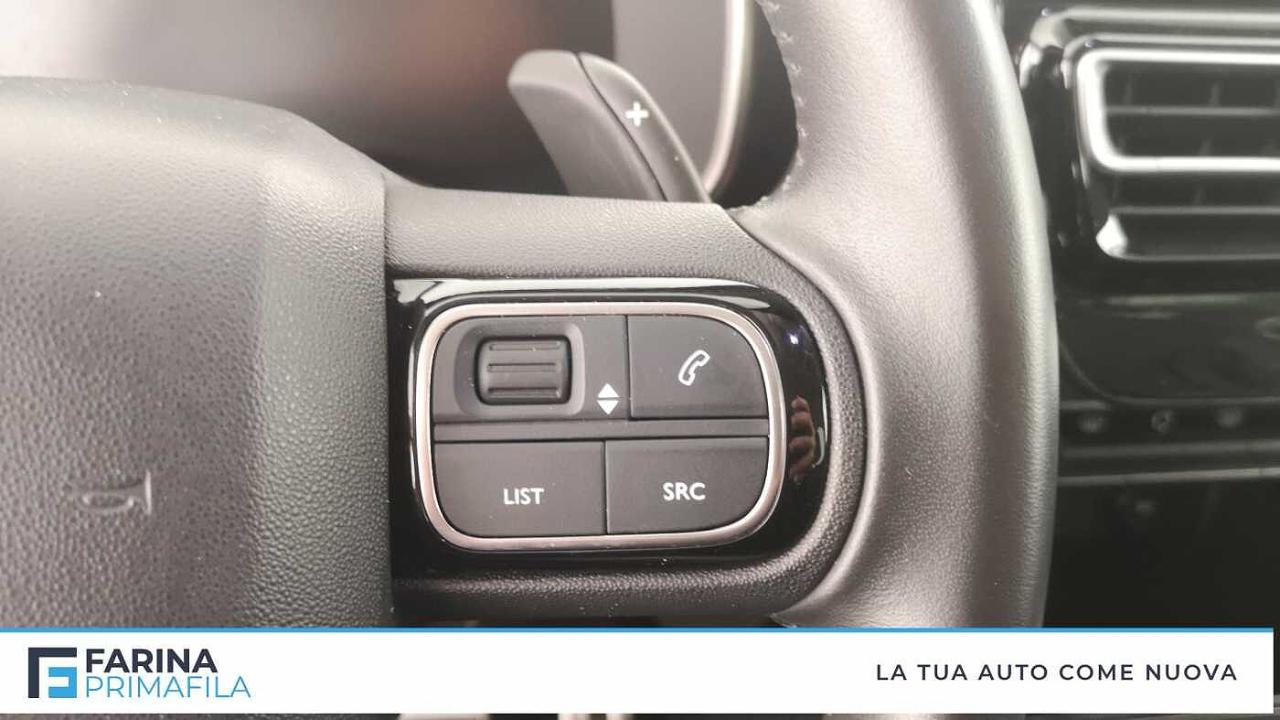 Citroën Citroën C5 Aircross usata, con esp