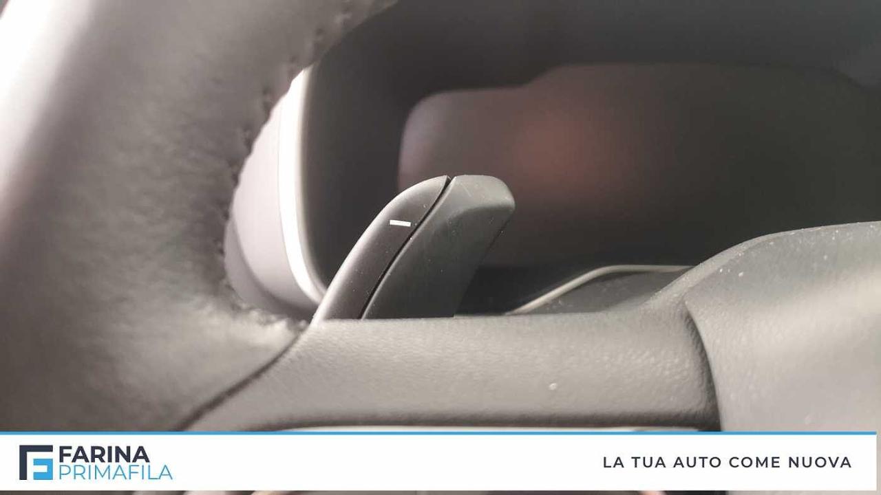 Citroën Citroën C5 Aircross usata, con fari fendinebbia