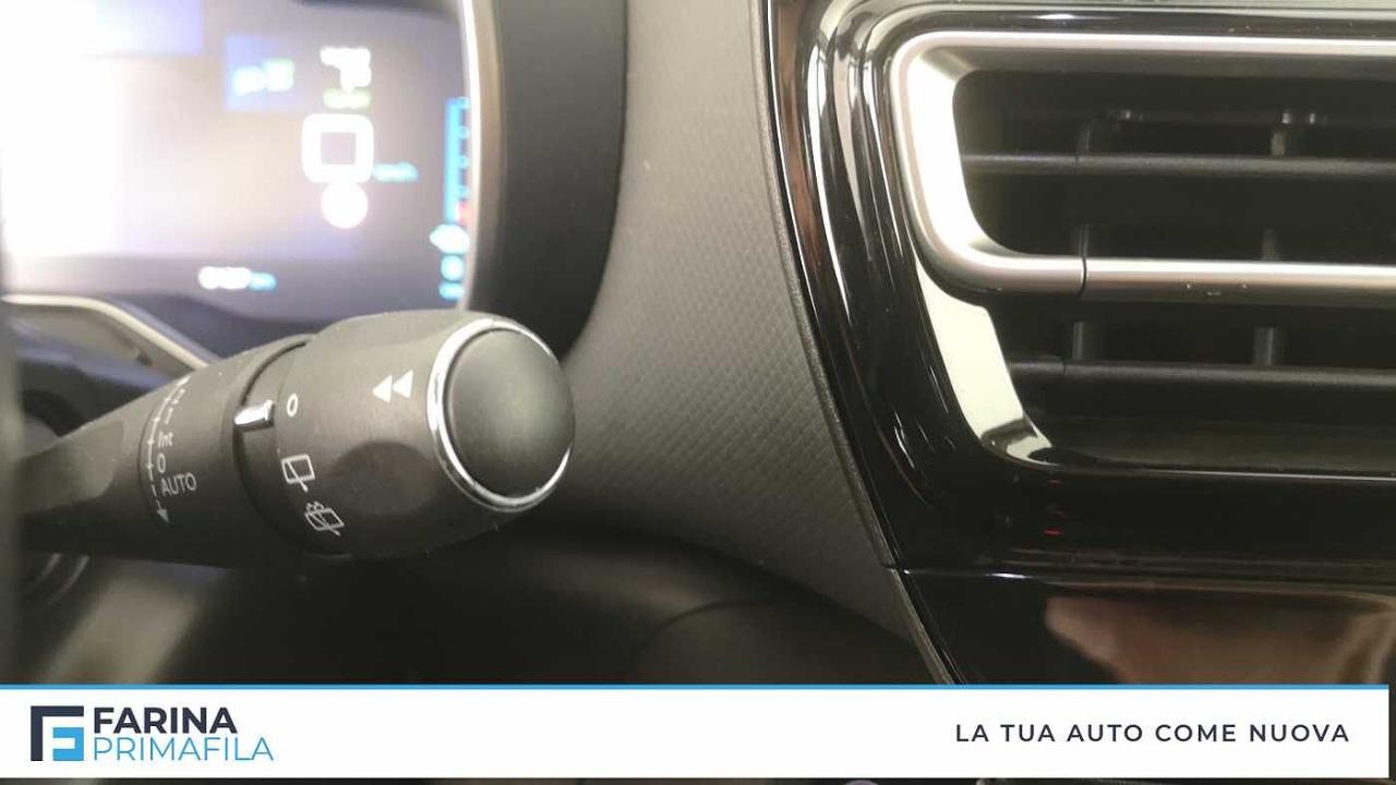 Citroën Citroën C5 Aircross usata, con isofix