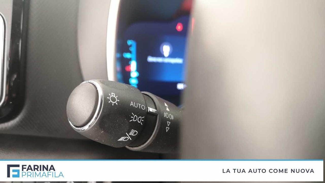 Citroën Citroën C5 Aircross usata, con rilevazione dei segnali stradali