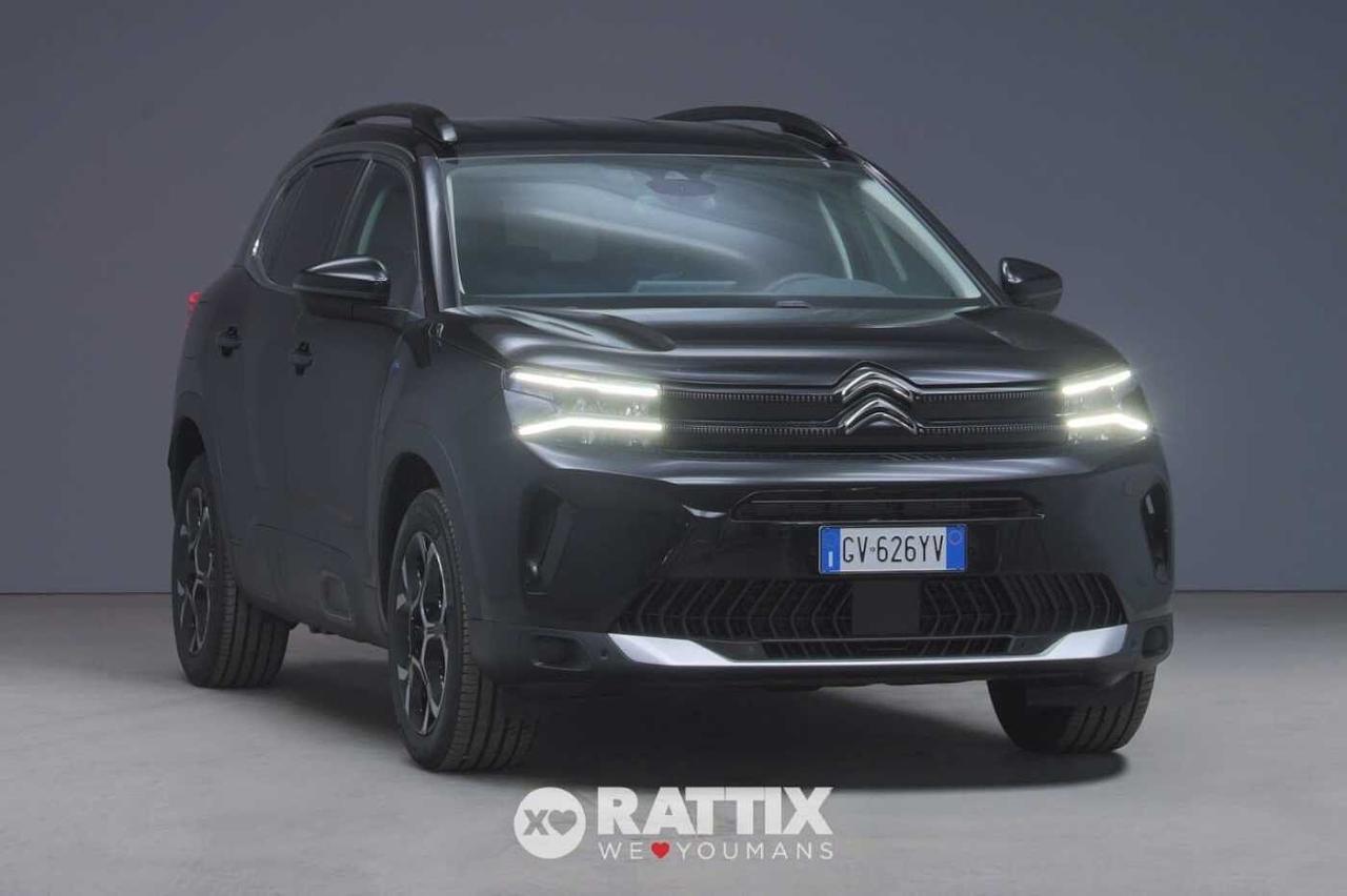 Citroën Citroën C5 Aircross C5 AIRCROSS 1.6 Hybrid Phev 180CV Plus e-EAT8