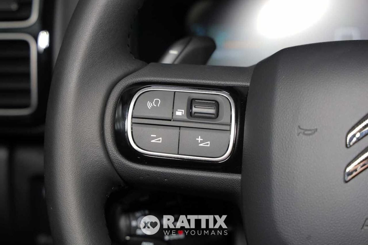 Citroën Citroën C5 Aircross usata 3