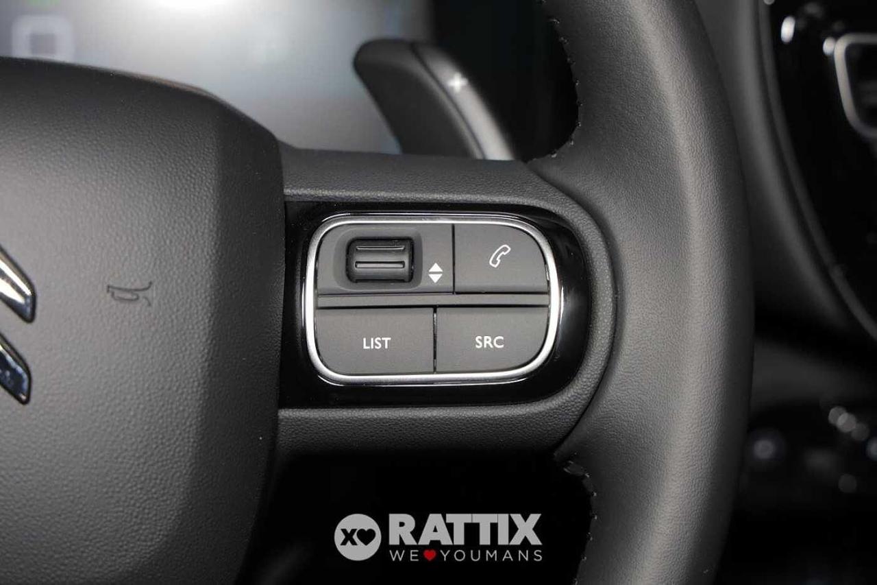 Citroën Citroën C5 Aircross usata 4