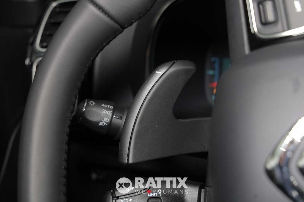 Citroën Citroën C5 Aircross usata 7