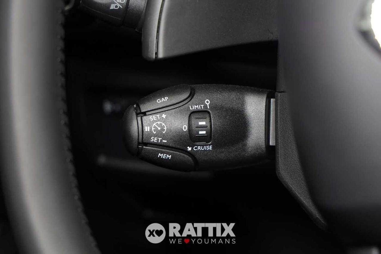 Citroën Citroën C5 Aircross usata 9