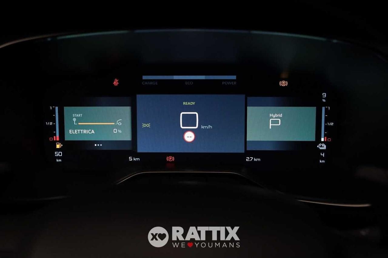 Citroën Citroën C5 Aircross usata 10