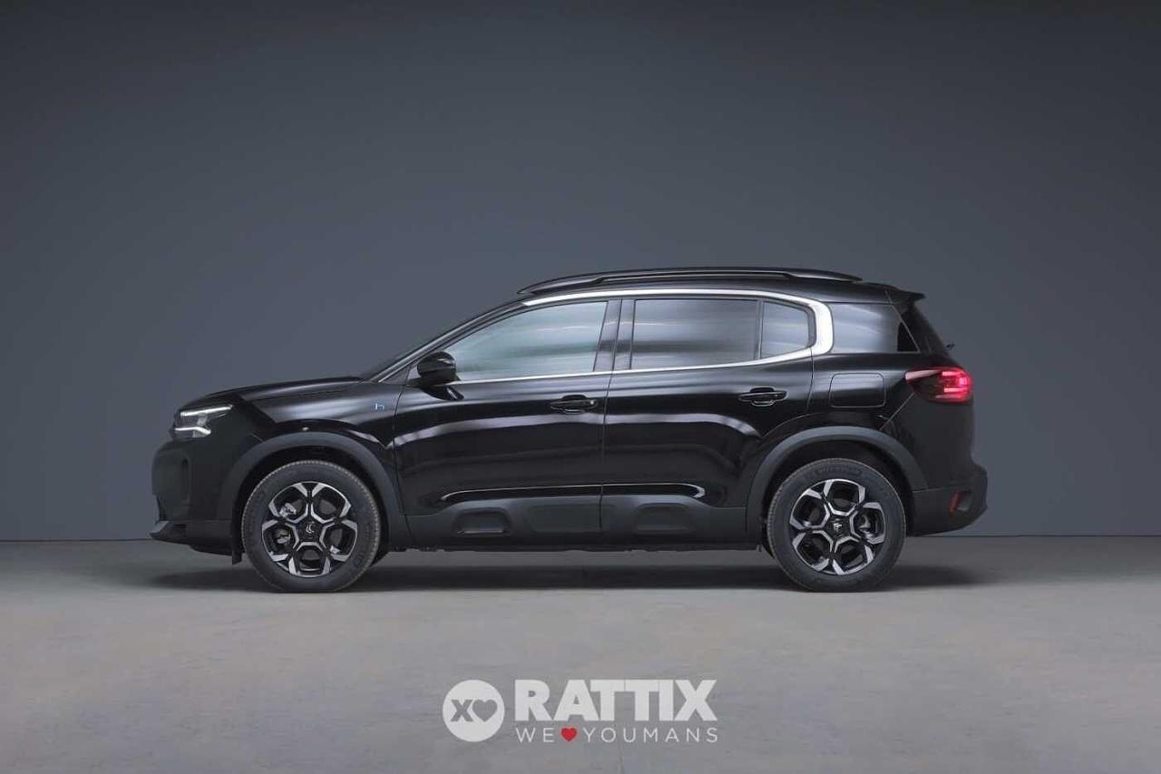 Citroën Citroën C5 Aircross usata 11