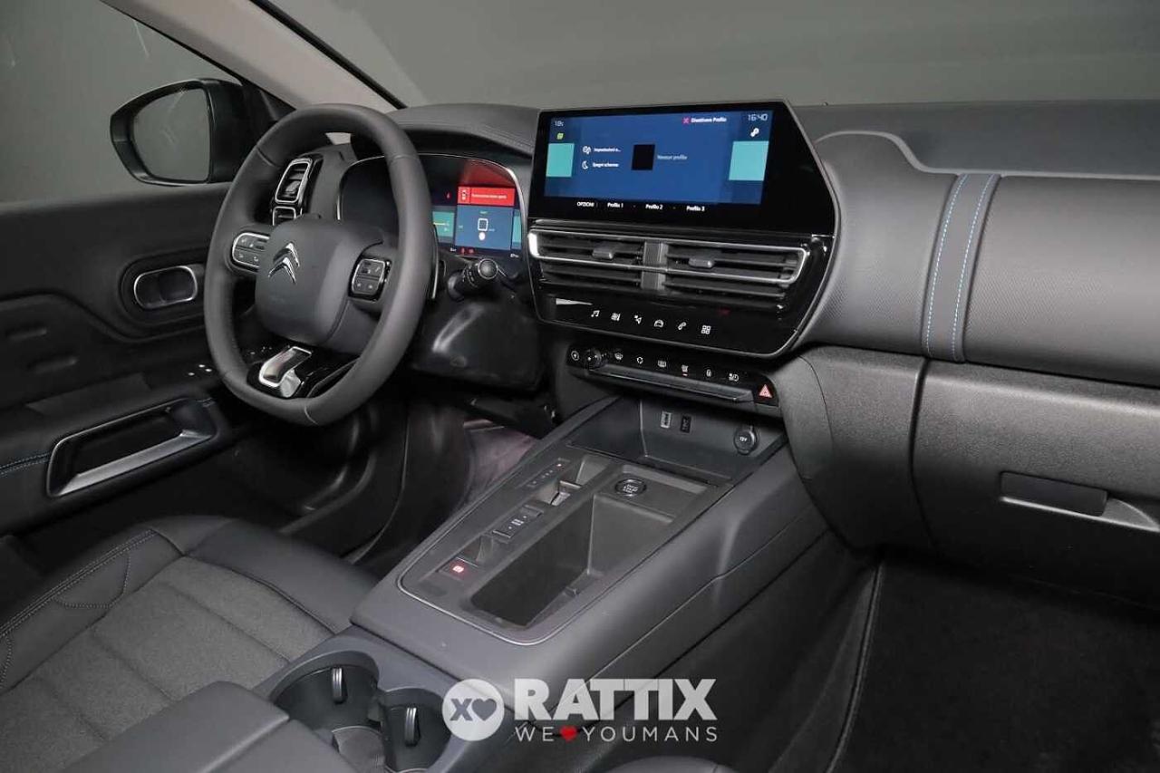 Citroën Citroën C5 Aircross usata 12