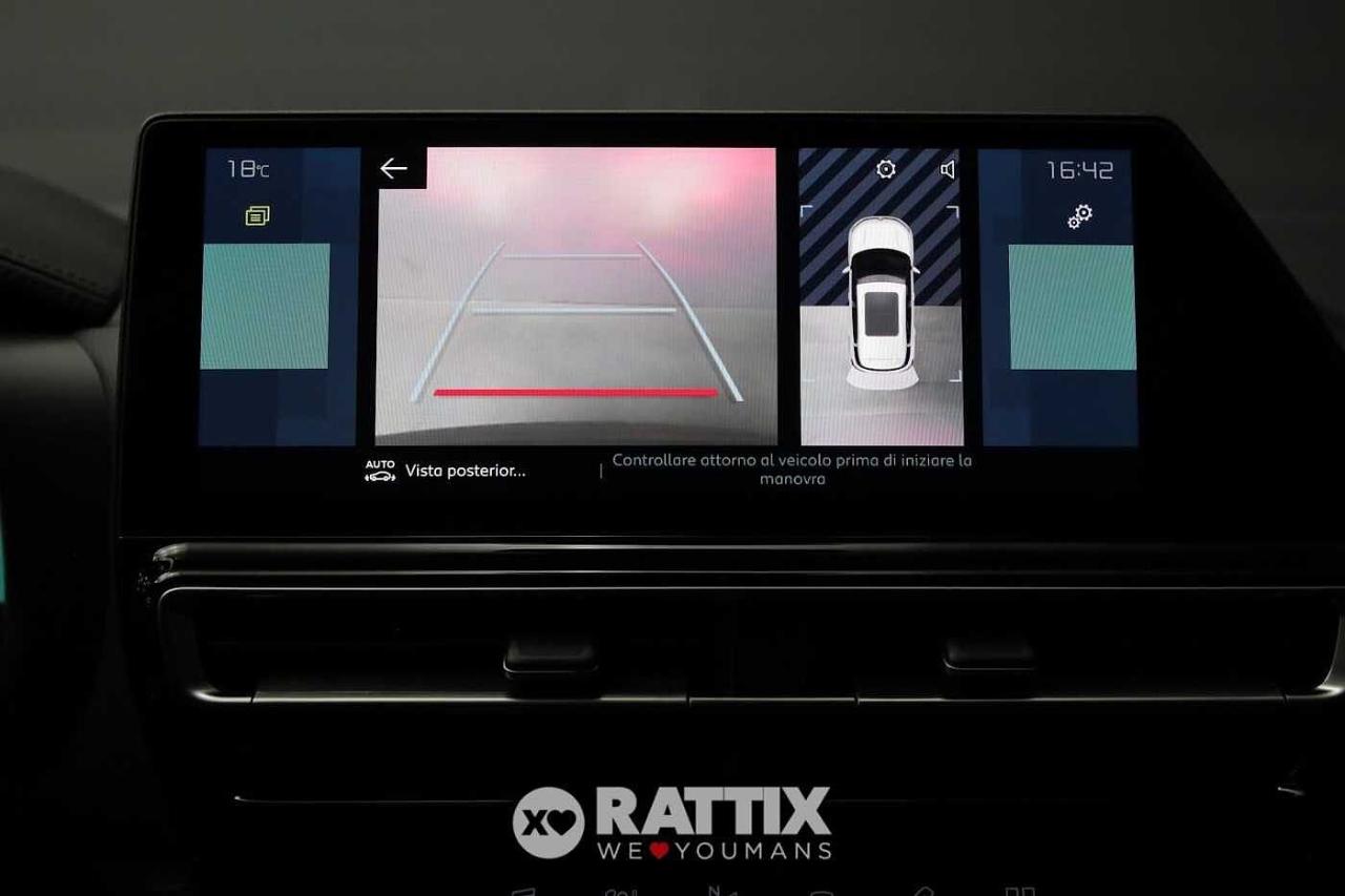 Citroën Citroën C5 Aircross usata 13