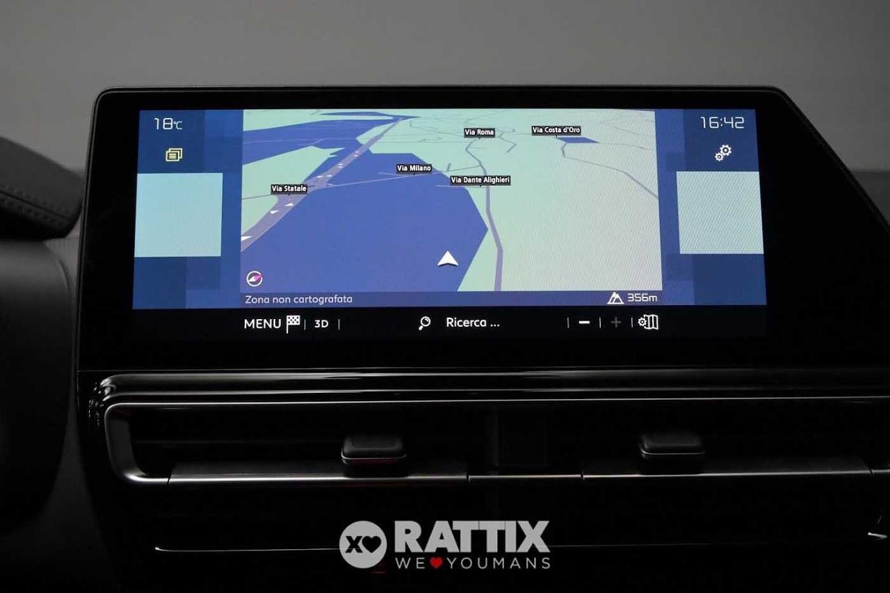 Citroën Citroën C5 Aircross usata 14