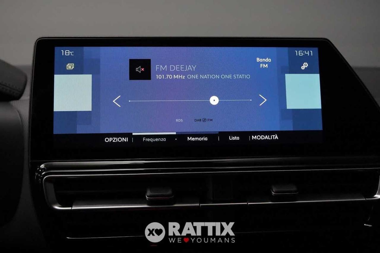 Citroën Citroën C5 Aircross usata 15