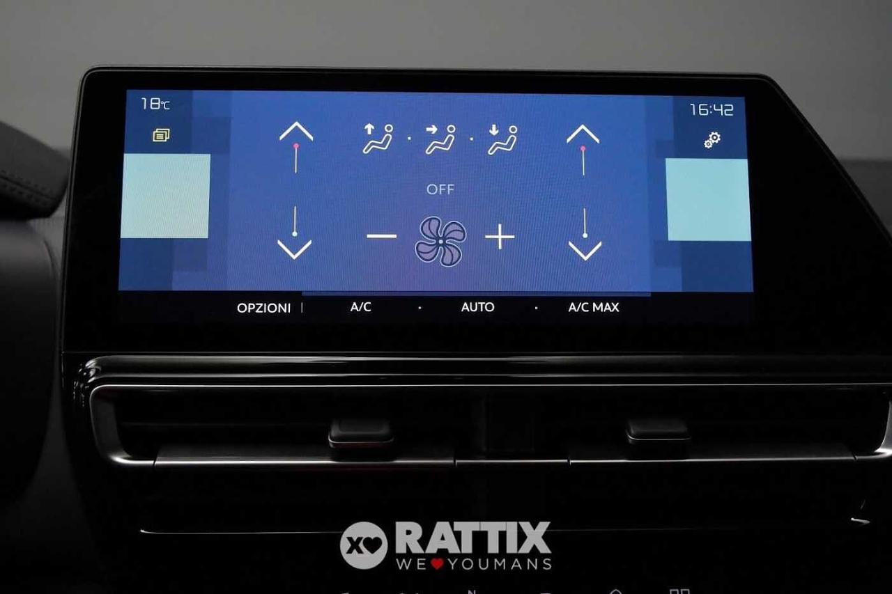 Citroën Citroën C5 Aircross usata 16