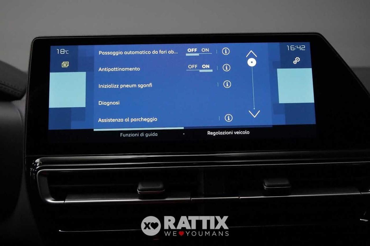 Citroën Citroën C5 Aircross usata 17